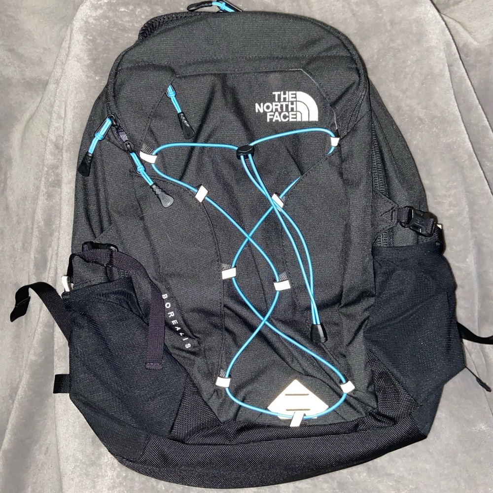 NorthFace Borealis Backpack